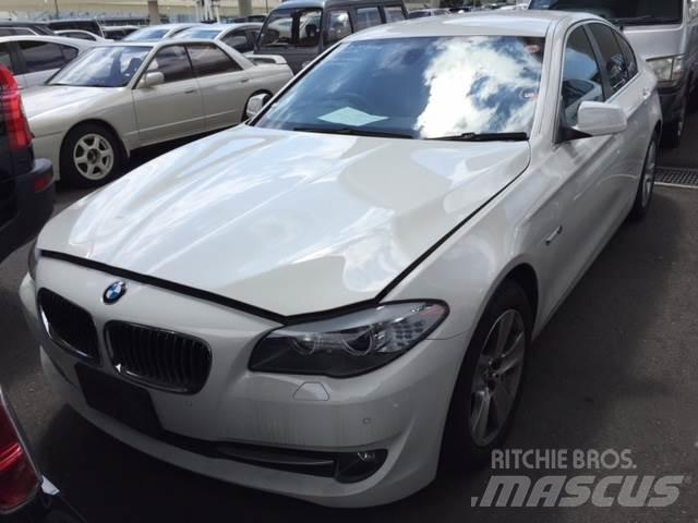 BMW 528i Henkilöautot