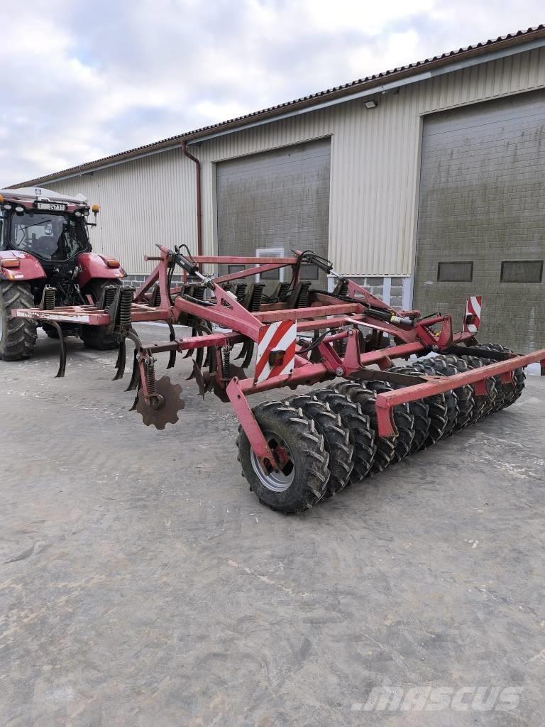 Horsch Tiger 4 AS Kultivaattorit
