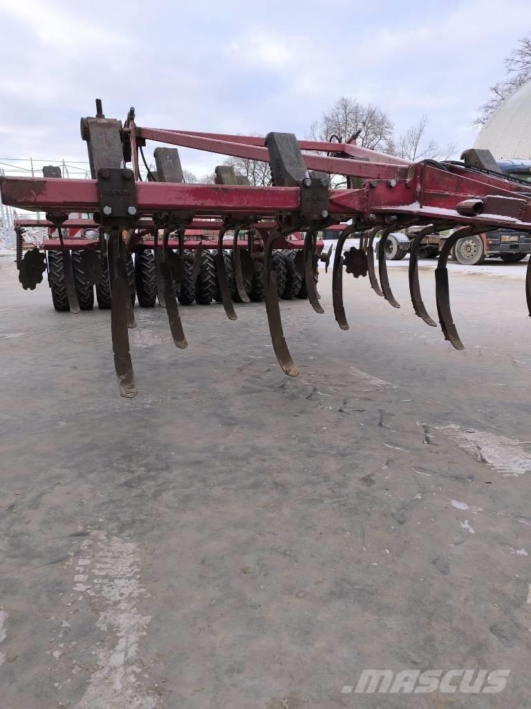 Horsch Tiger 4 AS Kultivaattorit