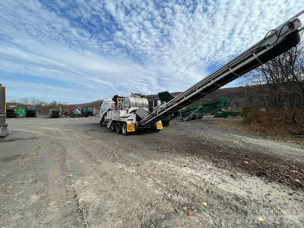 Diamond Z 5000 Moottori- ja raivaussahat