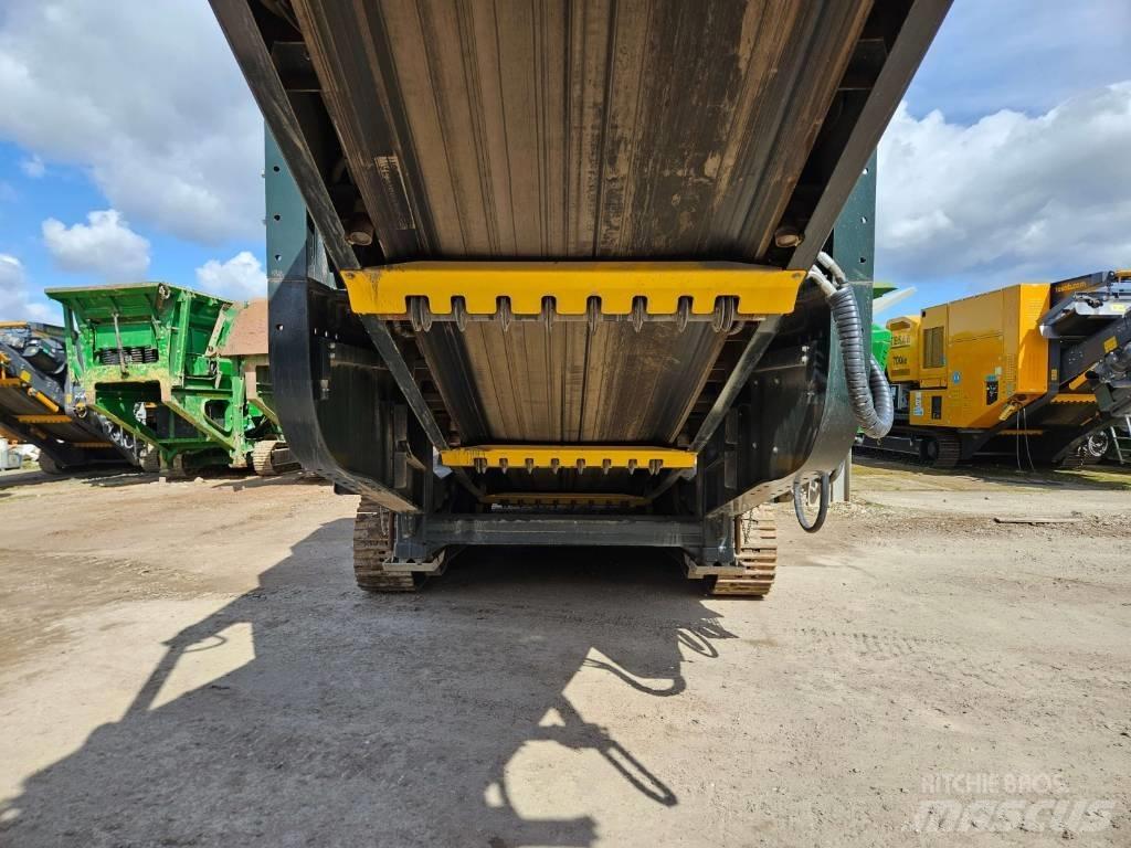 Lippmann L 300 C Mobiilimurskaimet