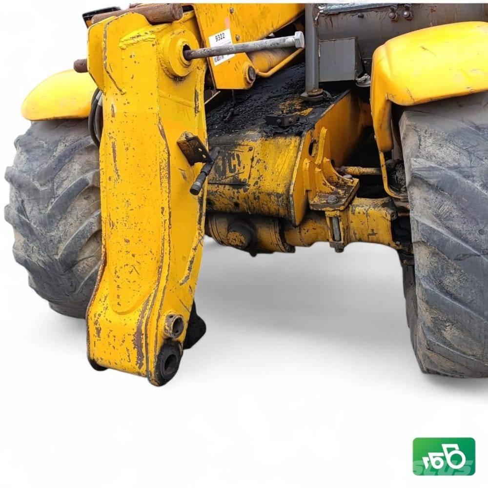 JCB 526S 1998r. Parts Kurottajat