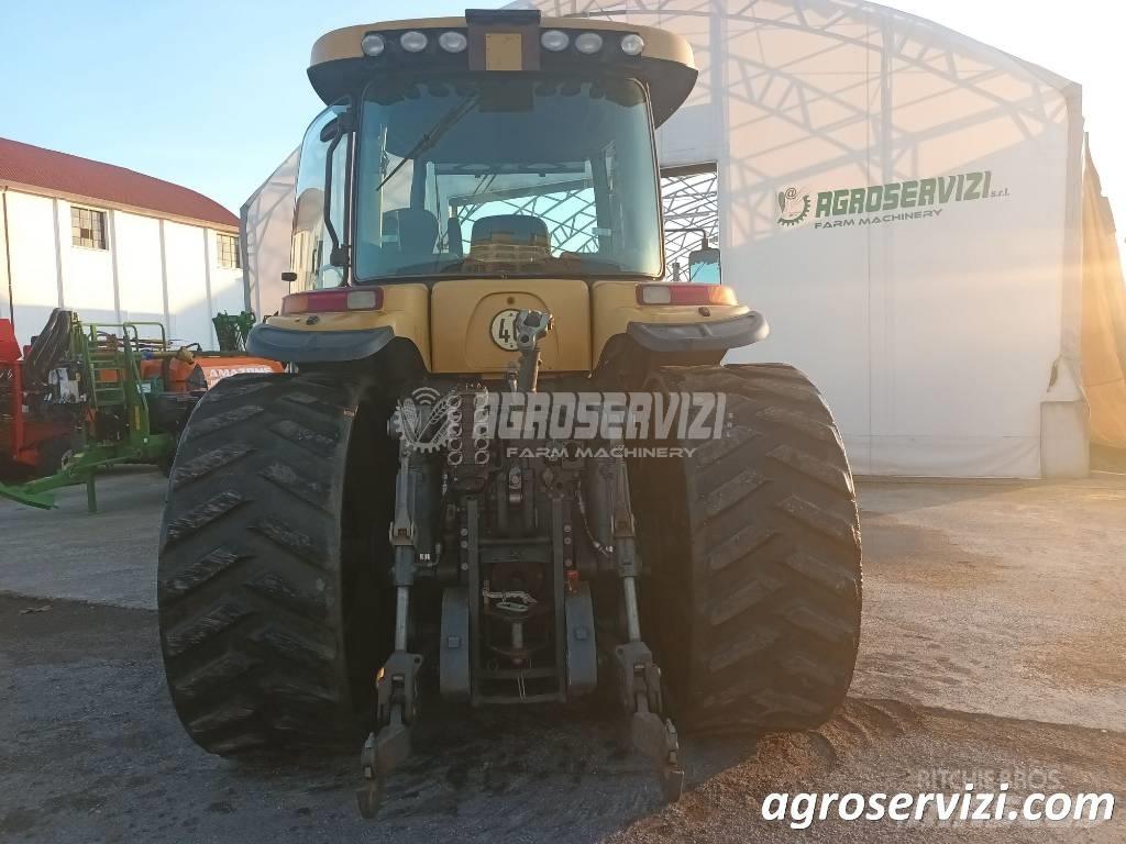 Challenger 745 B Traktorit