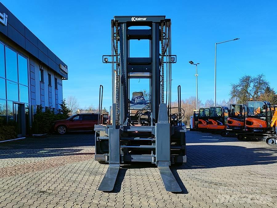 Kalmar DCE 150-12 Dieseltrukit