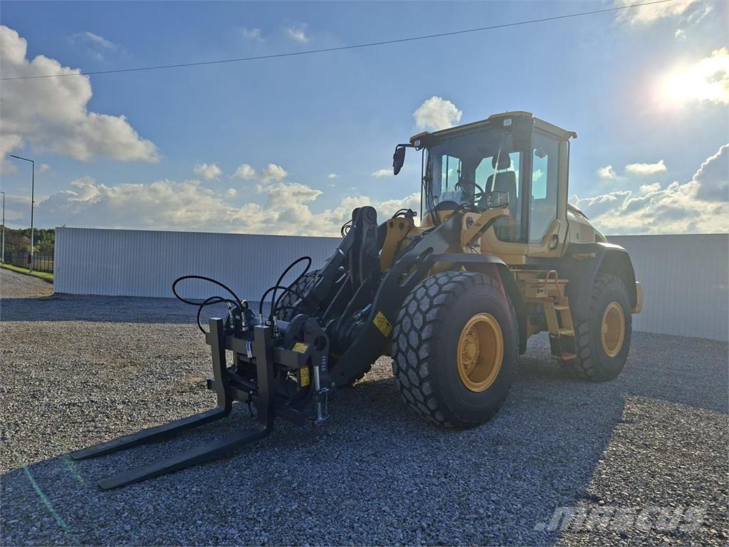 Volvo L60H2 Muut koneet