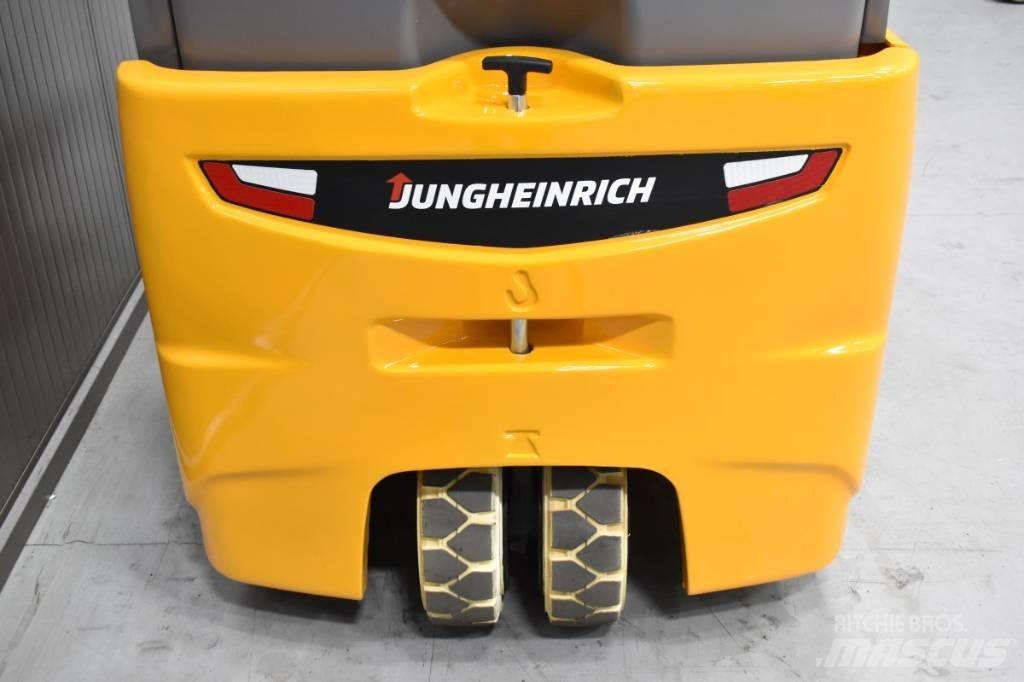 Jungheinrich EFG 213 Sähkötrukit