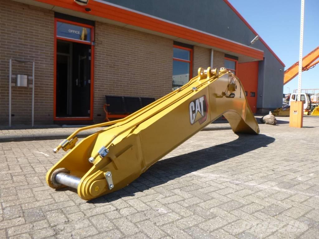 CAT 320 GX / 320 GC Kaivuulaitteet