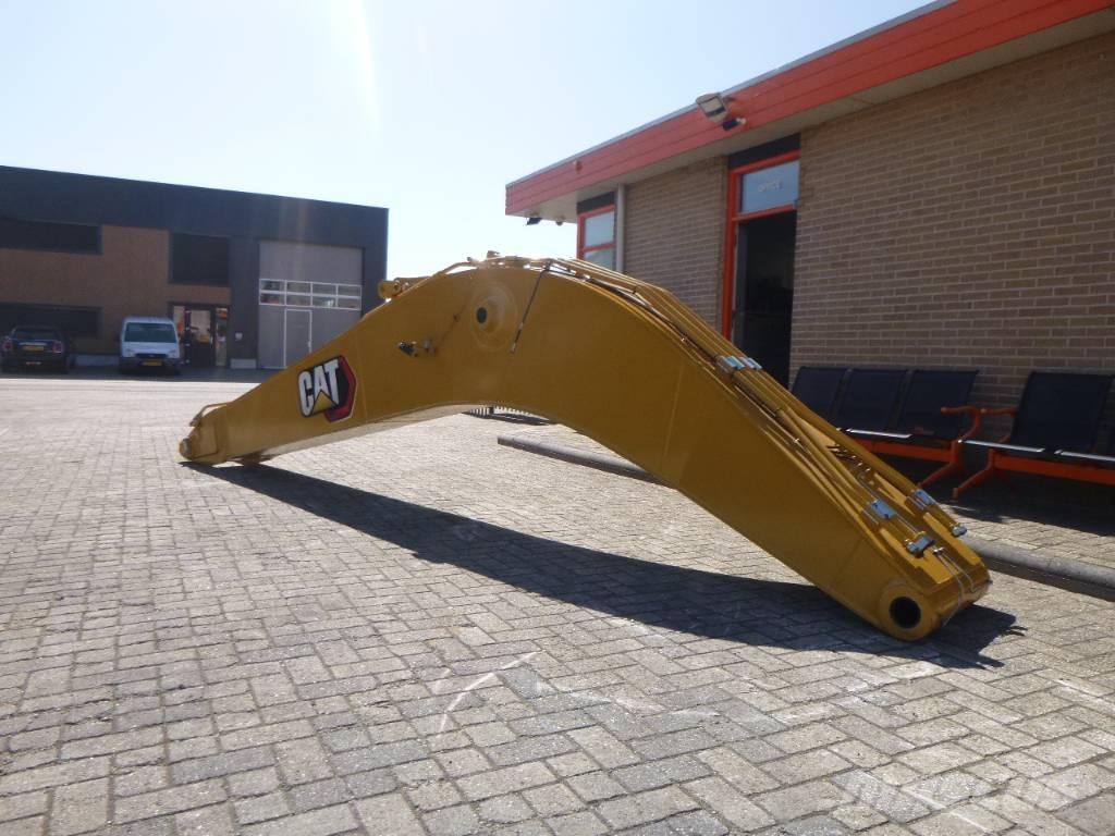 CAT 320 GX / 320 GC Kaivuulaitteet