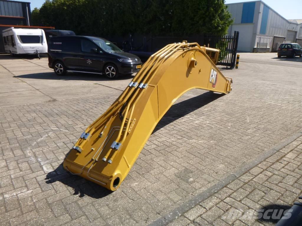 CAT 320 GX / 320 GC Kaivuulaitteet