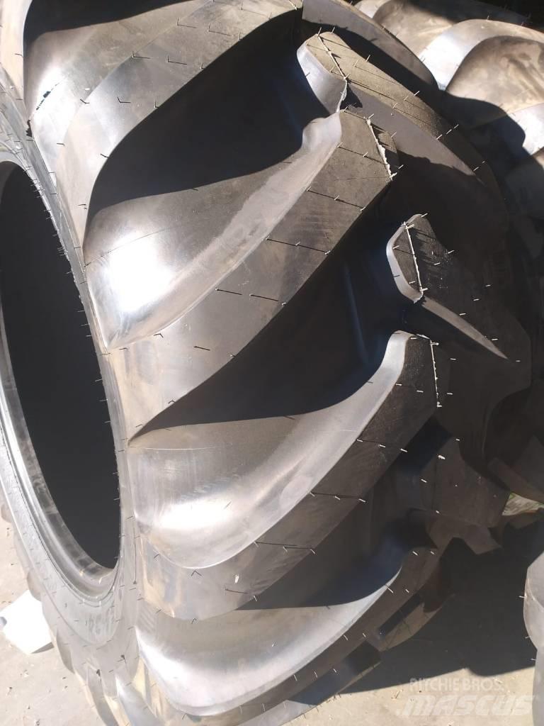 Nokian Forest tires Renkaat ja vanteet