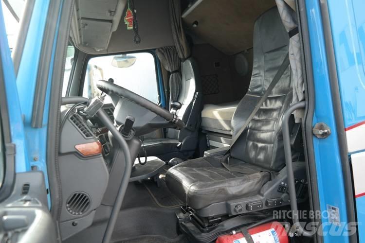 Volvo FH13 480 Vetopöytäautot