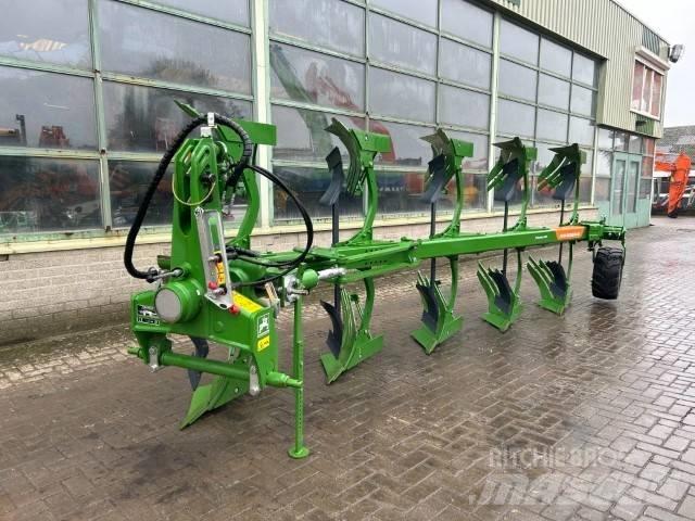 Amazone CAYROS XS Sarka-aurat