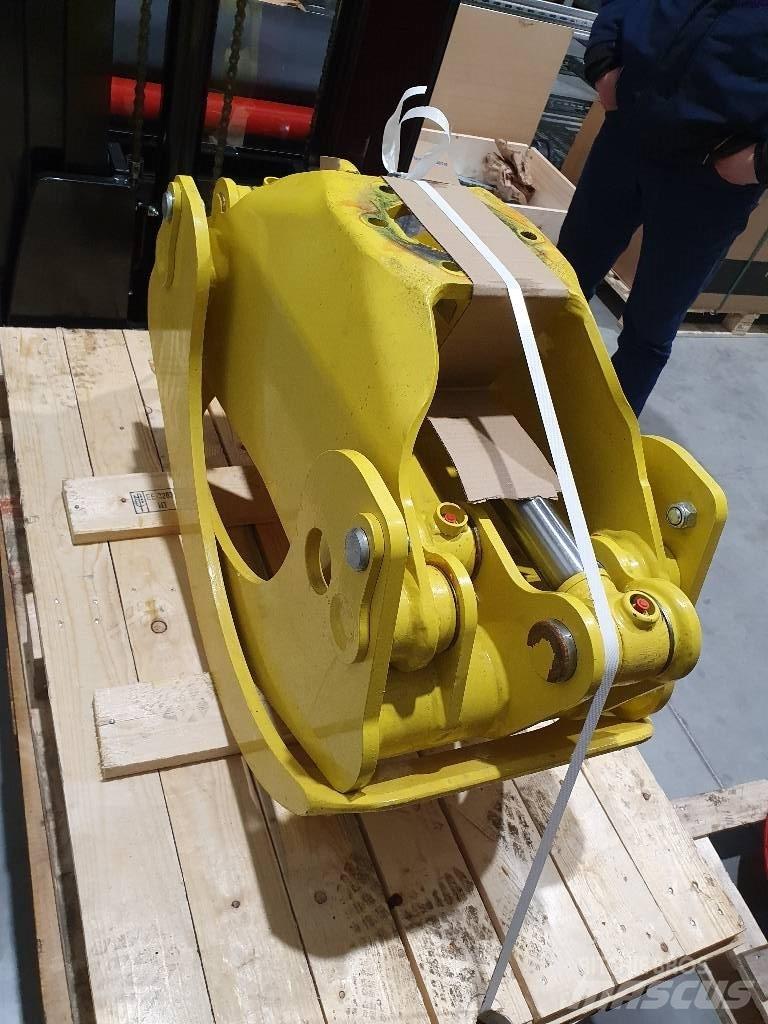 Hiab Loglift FX26 Muut metsäkoneet