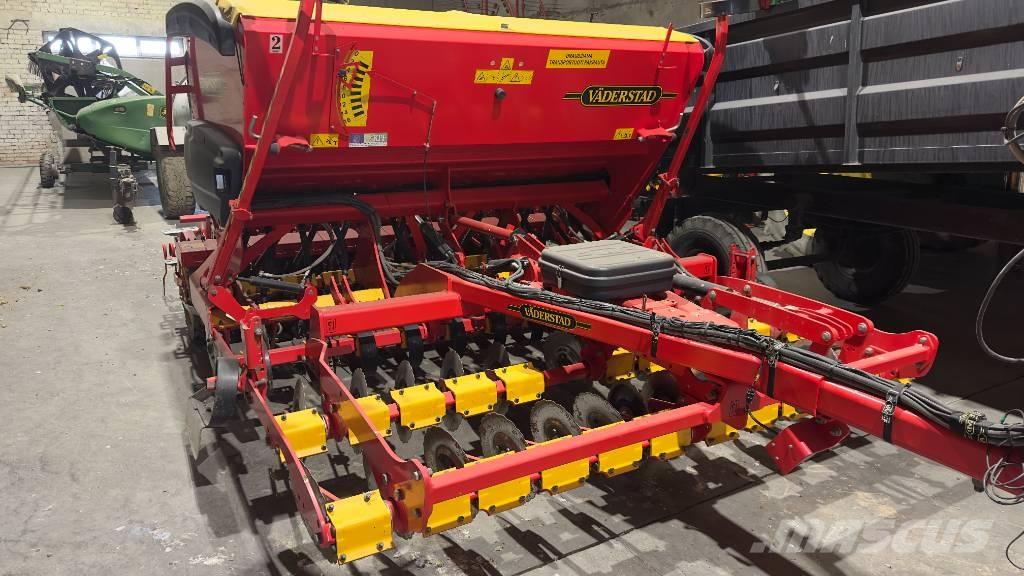 Väderstad Rapid300S Kylvökoneet