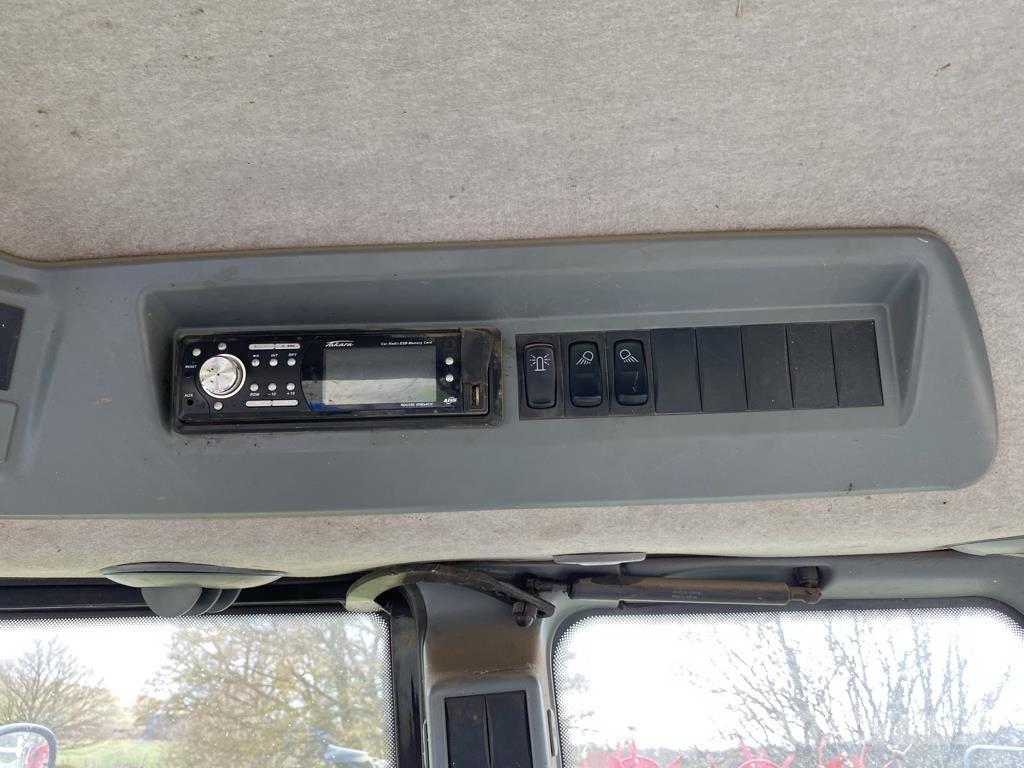 Valtra N92 HITECH Traktorit