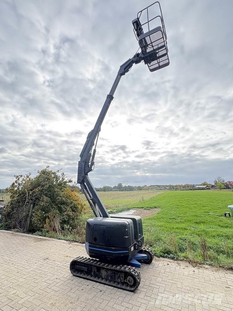 Nagano 060 Muut henkilönosturit