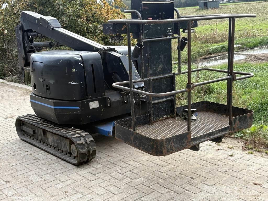 Nagano 060 Muut henkilönosturit