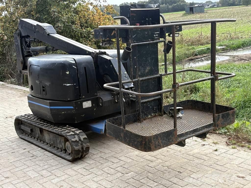 Nagano 060 Muut henkilönosturit