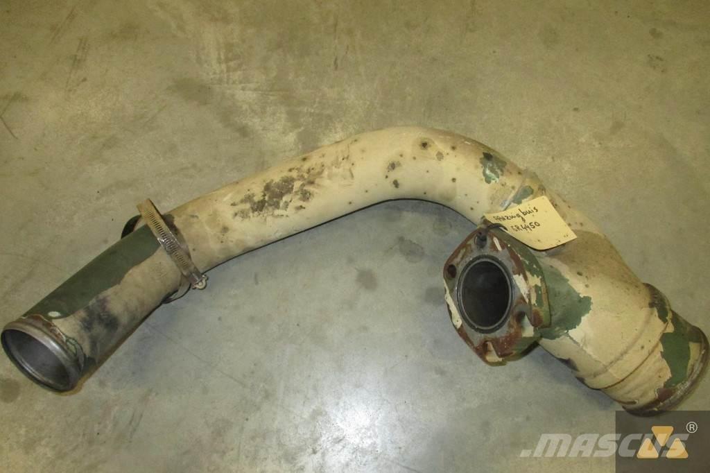CAT 5R-4477 Muut