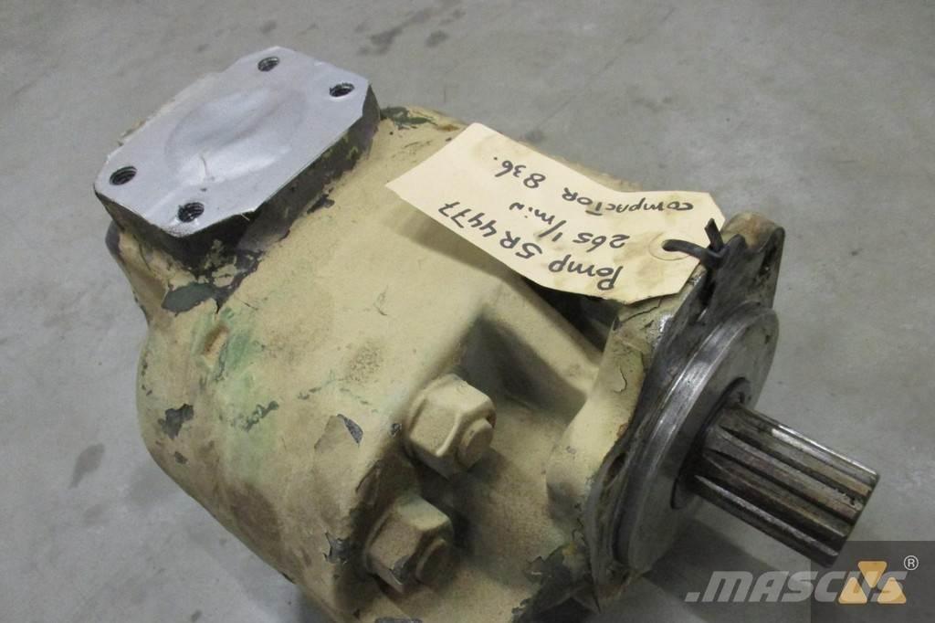 CAT 5R-4477 Muut
