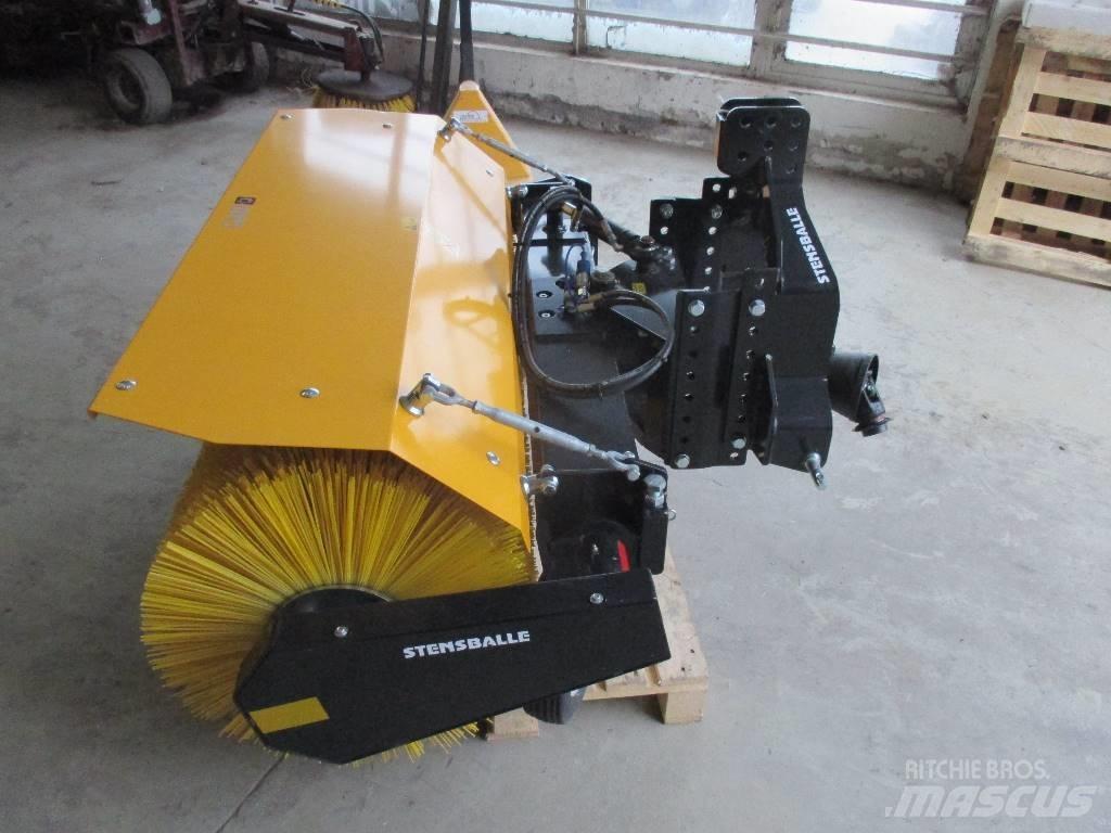 GMR FF 1500 MA Lakaisukoneet