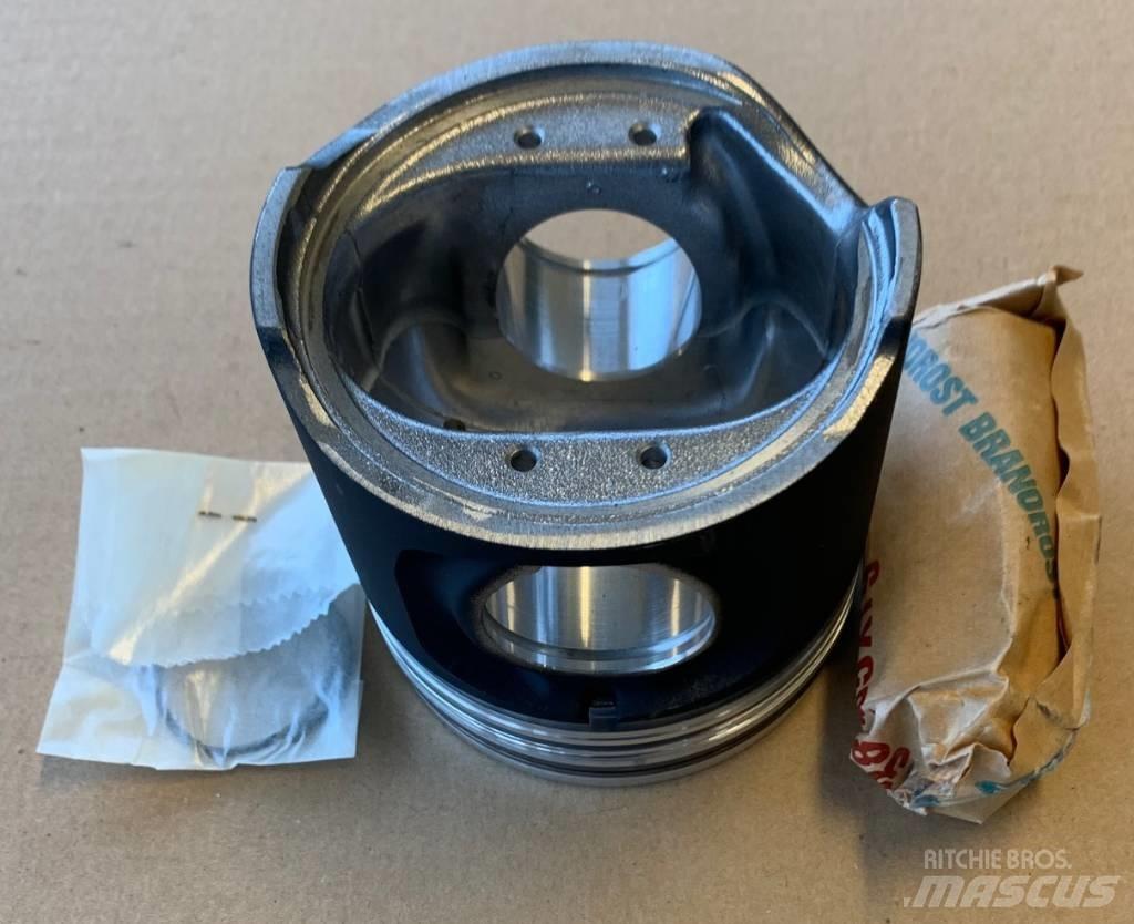 Fiat Piston 1930817 Moottorit