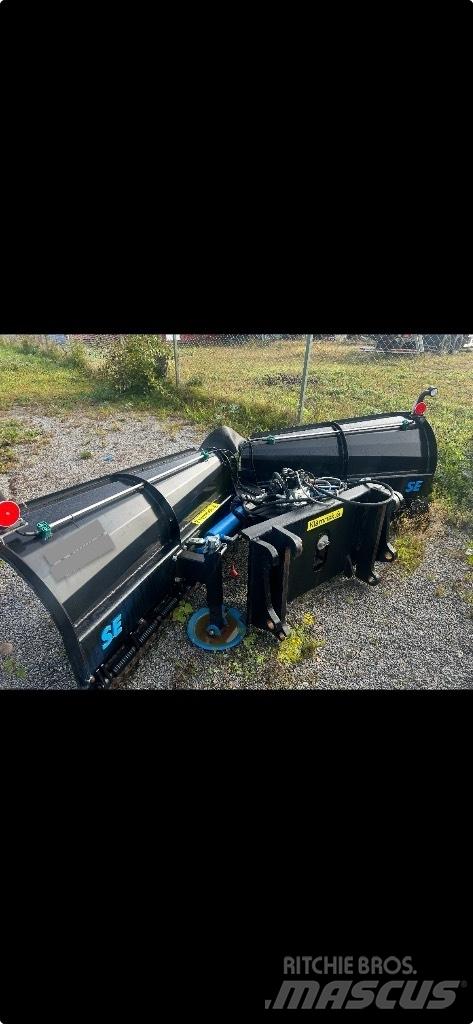 JCB 406 Pyöräkuormaajat