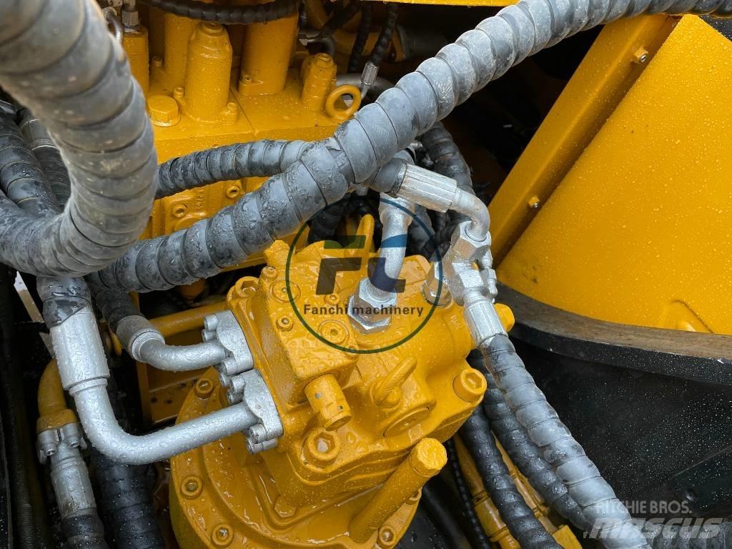 Sany SY215 Midikaivukoneet 7t - 12t
