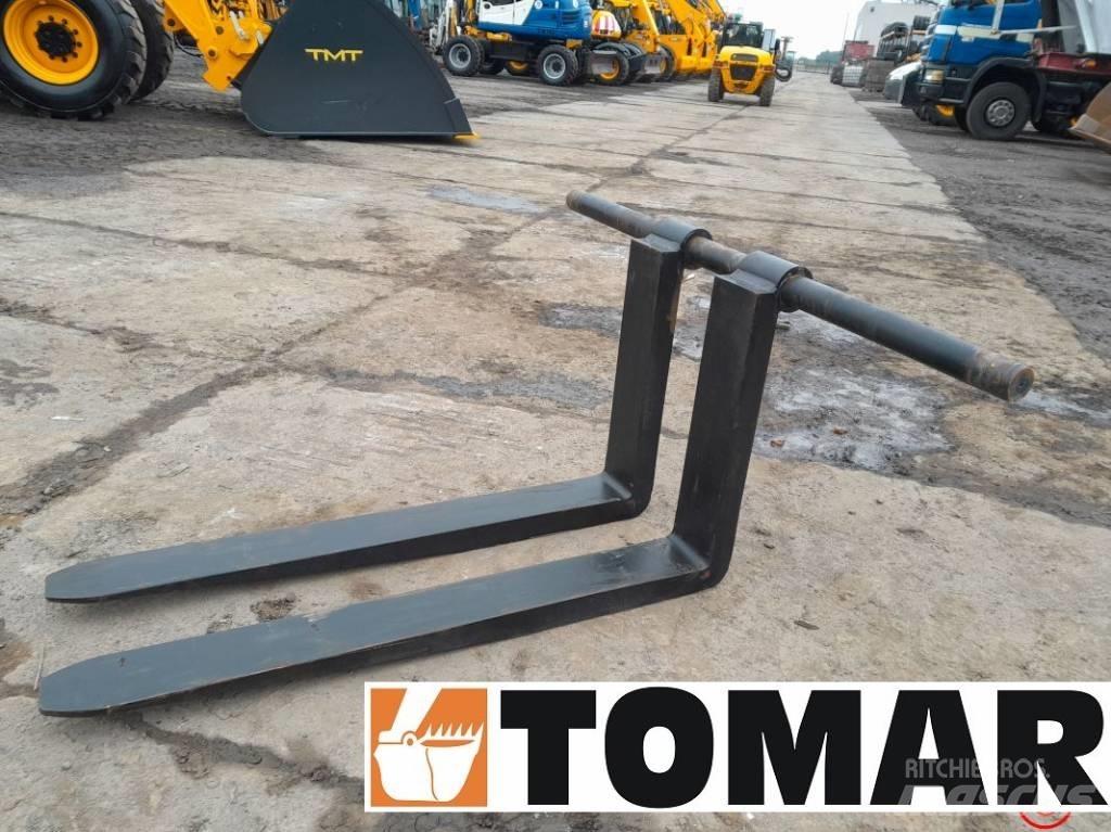 JCB 560-80 Kurottajat