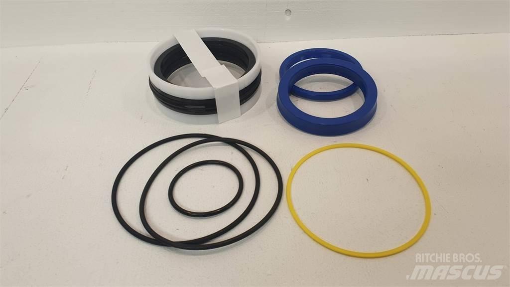 Ponsse 006893 Hydrauliikka