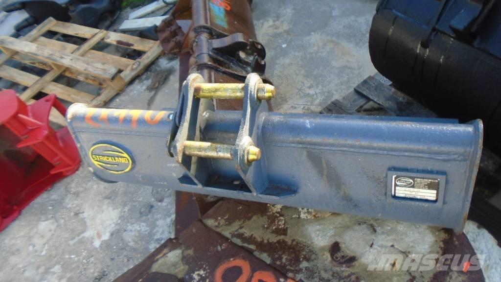 Hitachi ZX 19 U-6 Minikaivukoneet < 7t