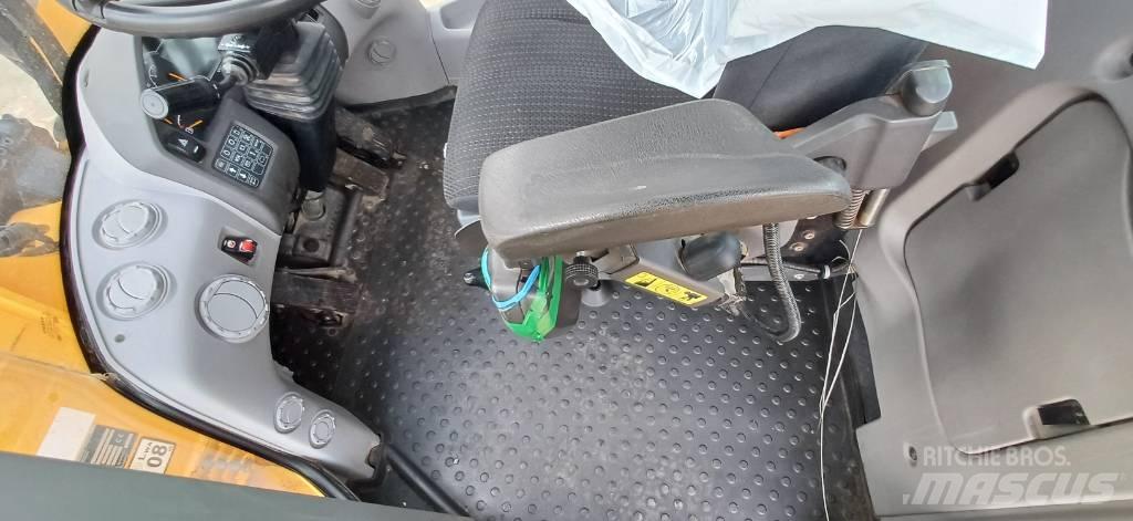 Volvo L 150 H Pyöräkuormaajat