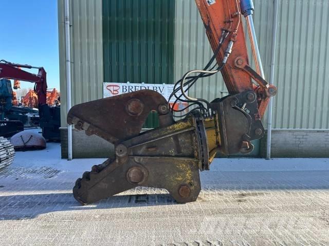 Vibraram P 90 D Leikkurimurskaimet
