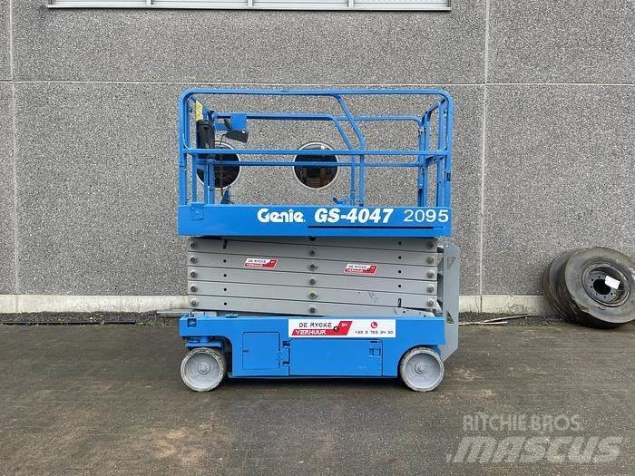 Genie GS4047 Muut henkilönosturit