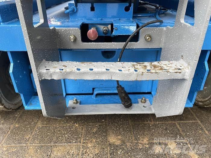 Genie GS4047 Muut henkilönosturit