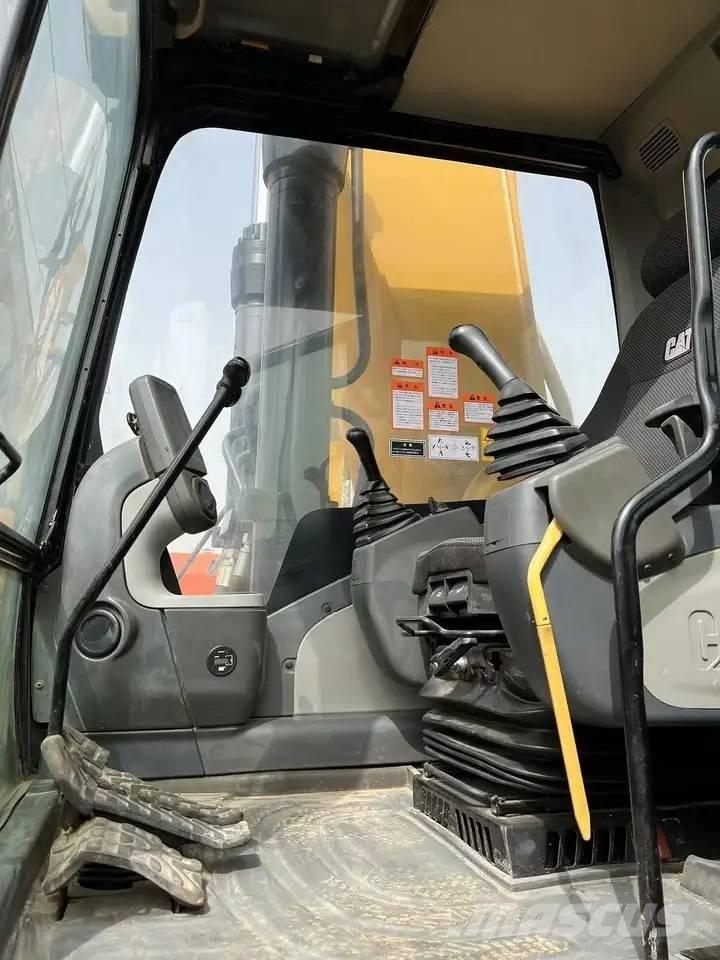 CAT 336D Telakaivukoneet