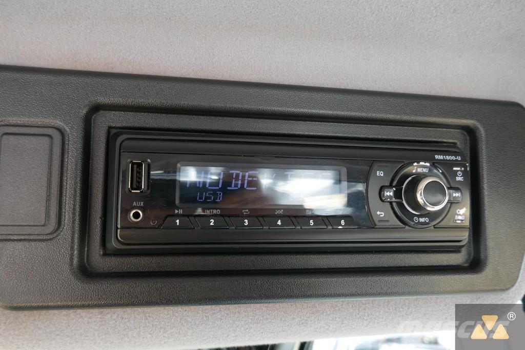 CAT 950GC Pyöräkuormaajat