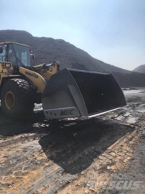 MEC ghd 2500 Kauhat