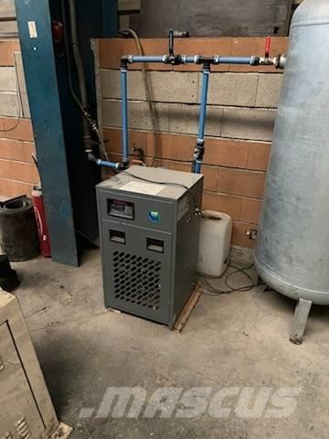 Kaeser SK22 SFC Kompressorit