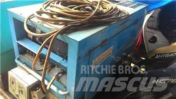  SOHKEN SFW300S-K Hitsauslaitteet