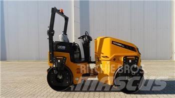 JCB CT380-130 Tandemjyrät