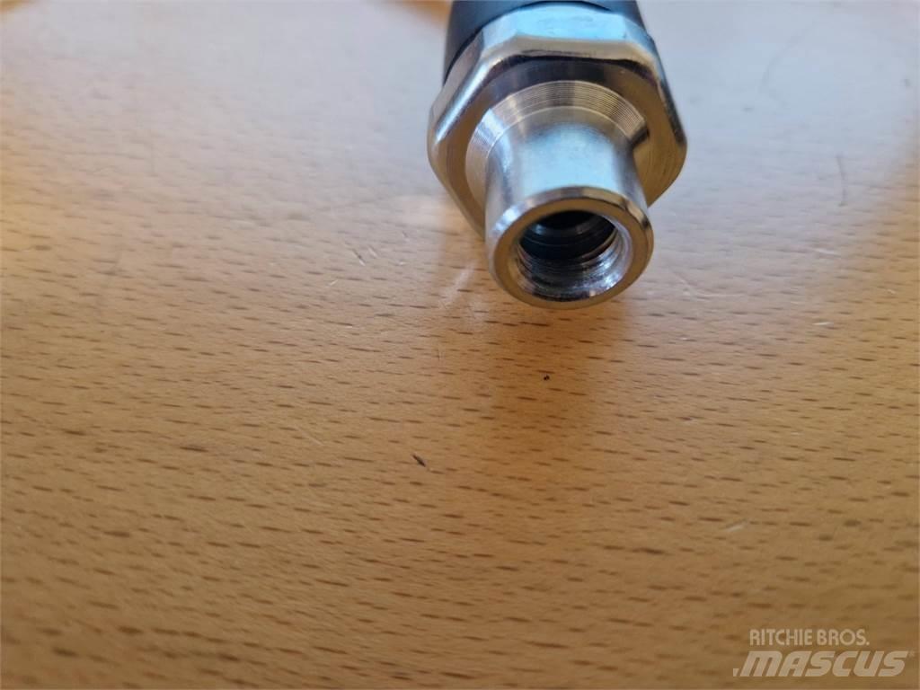 Ponsse 0068948 Sähkö ja elektroniikka