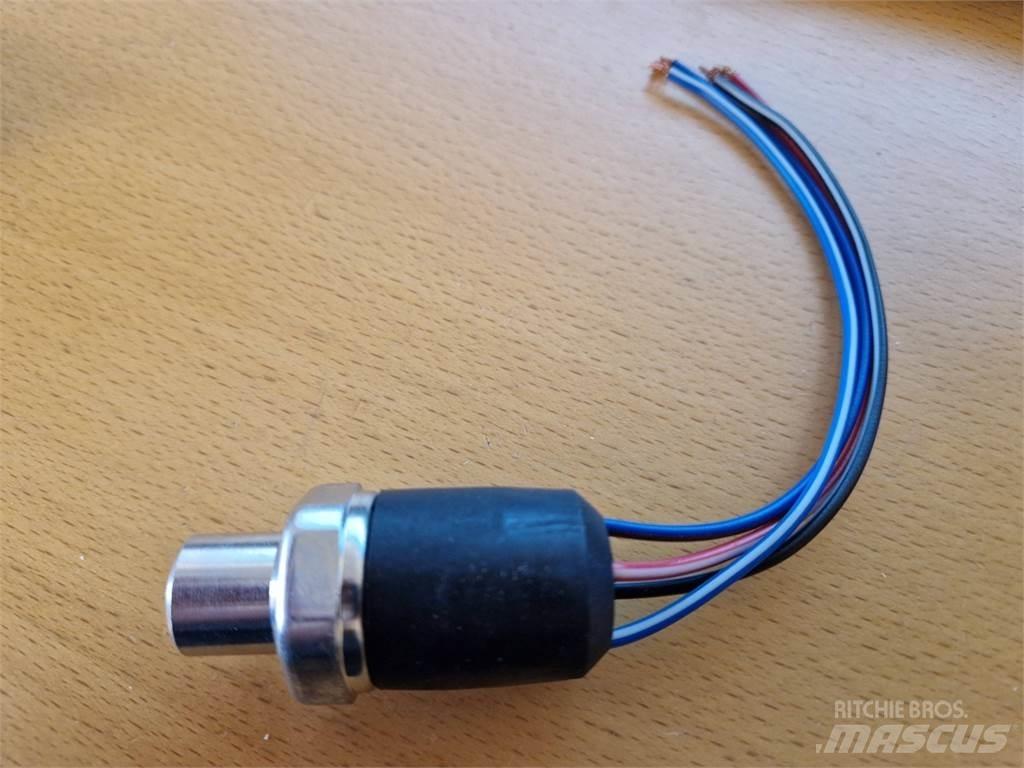 Ponsse 0068948 Sähkö ja elektroniikka