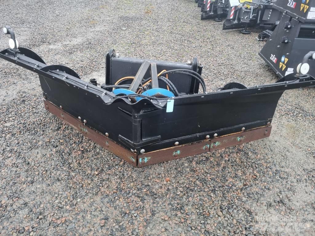 SE Equipment  Vikplog Aurat