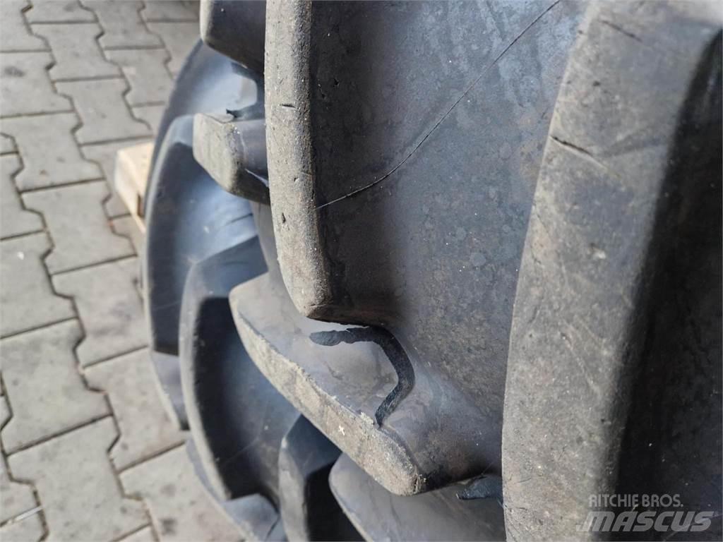 Michelin 420/70R24 Renkaat ja vanteet
