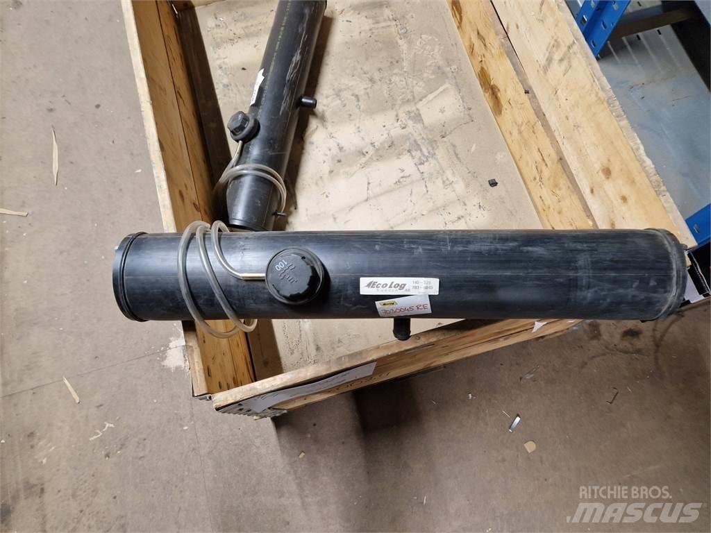 Eco Log 7030045 Moottorit