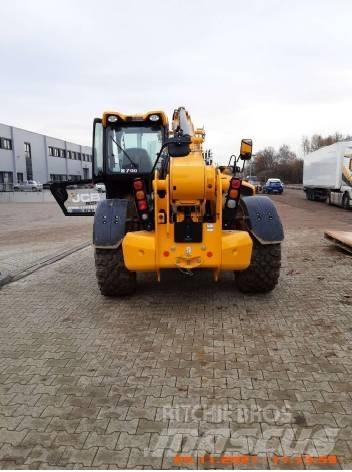 JCB 540-140 Kurottajat