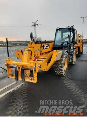 JCB 540-140 Kurottajat