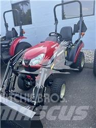 Yanmar YT235 Traktorit