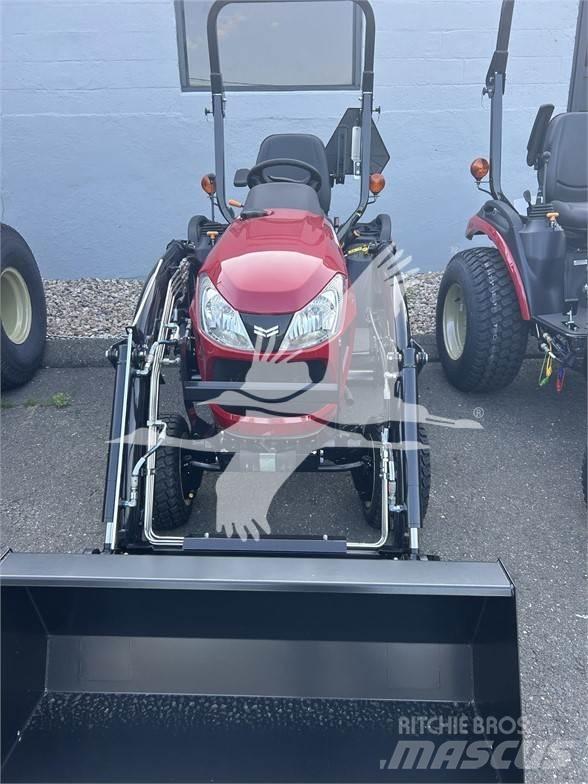 Yanmar YT235 Traktorit
